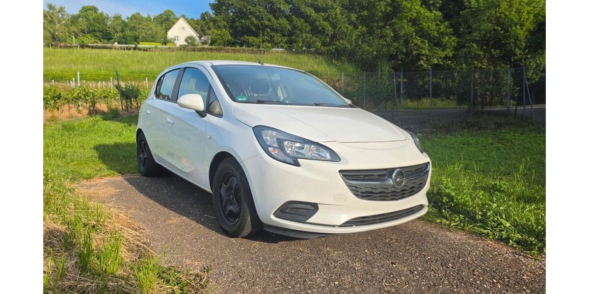 Opel Corsa 247.357 km 3.900 &euro; Freiburg 79100