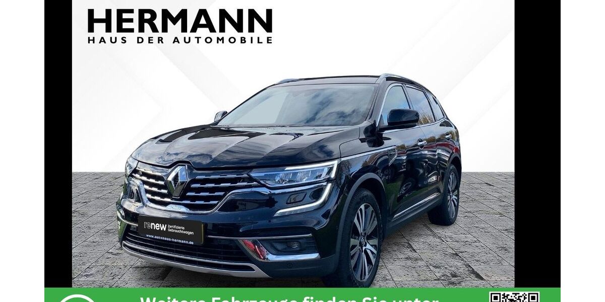 Renault Koleos 21.203 km 28.501 &euro; Goslar 38644