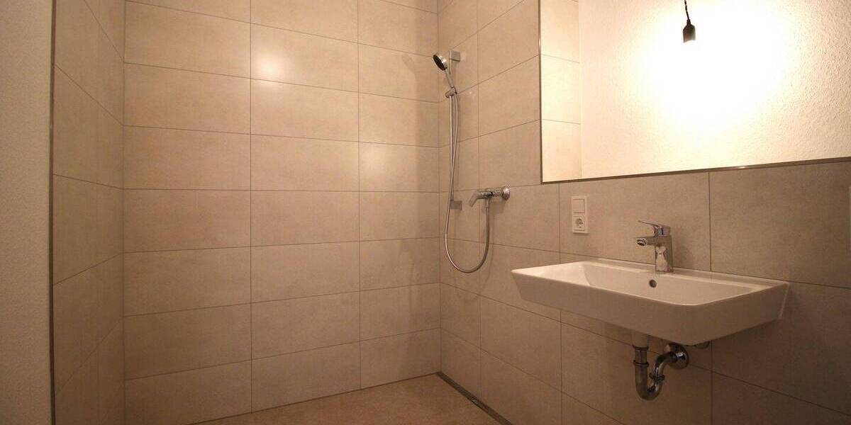 Etagenwohnung Saarburg Beurig - 2 Zimmer, 55 m&sup2;, 800&euro; | Angebot:26891938