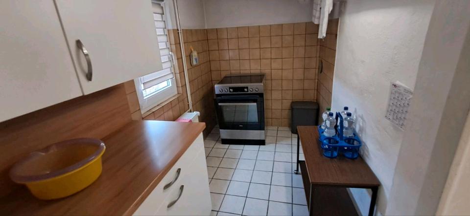 Bauernhaus, Landhaus Emmelshausen - 5 Zimmer, 100 m&sup2;, 119.000&euro; | Angebot:23557217