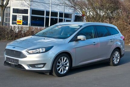 Ford Focus 167.675 km 6.639 &euro; Büdingen 63654