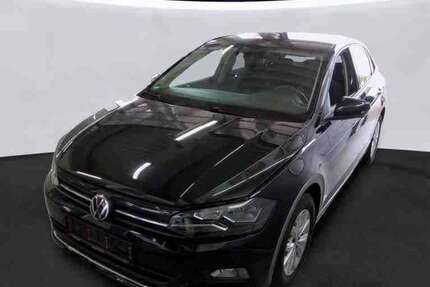 VW Polo 38.900 km 16.390 &euro; Schwebheim 97525