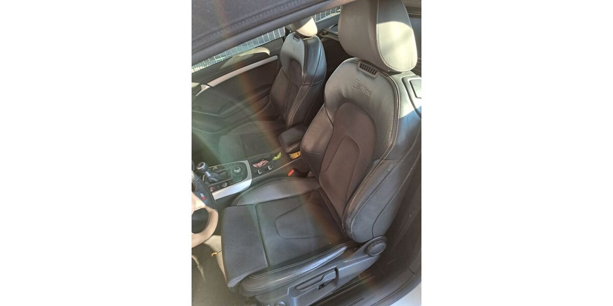 Audi A5 135.000 km 12.500 &euro; Seligenstadt 63500