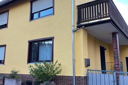 Haus zur Miete, ca. 122 qm WFl., Erstbezug nach Renovierung 3 zimmer