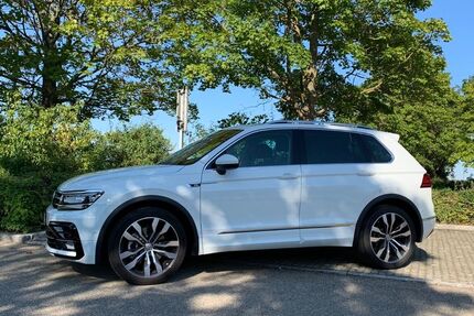 VW Tiguan 56.000 km 28.000 € Neu-Ulm 89233