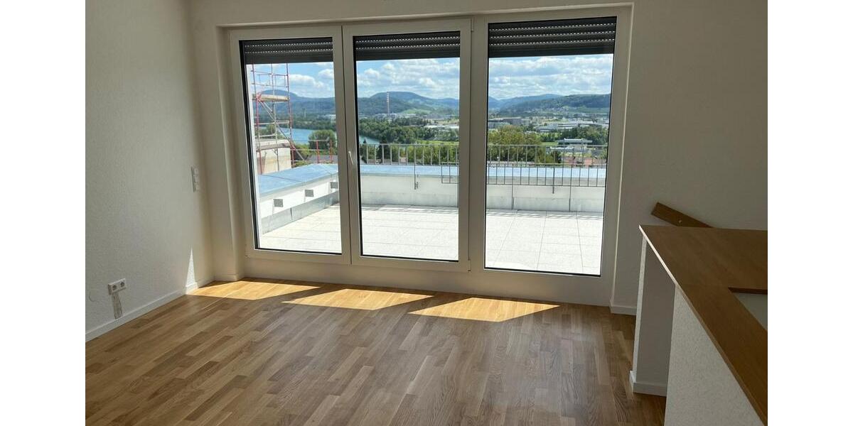 Reihenhaus Bad Säckingen - 5.5 Zimmer, 150 m&sup2;, 2.300&euro; | Angebot:25792356