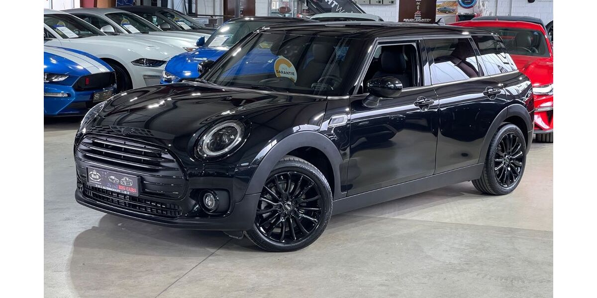 Mini Cooper 22.228 km 24.890 &euro; Ronnenberg/OT Empelde bei Hannover 30952