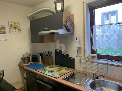 ACHTUNG KAPITALANLEGER! KLEIN - FEIN - DEIN! - Erdgeschoßwohnung Lörrach Salzert | Angebot:26378413