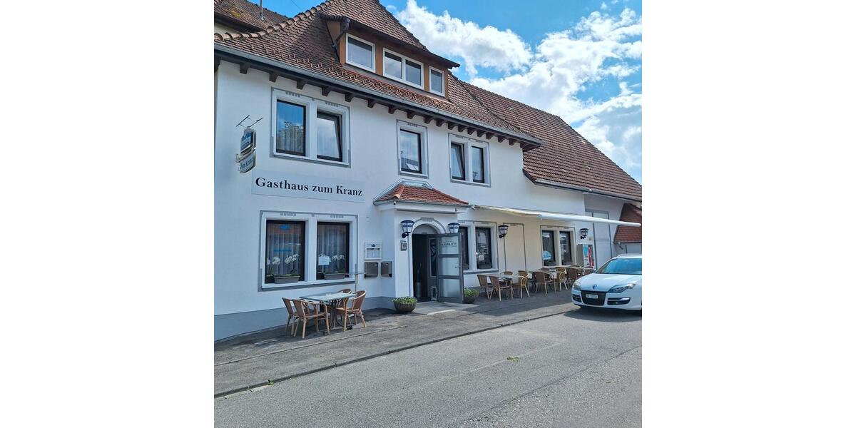 Gewerbeobjekt Tengen - 2.300&euro; | Angebot:26375115