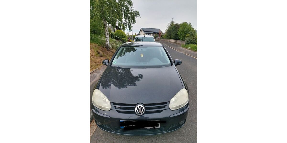 VW Golf 181.371 km 999 &euro; Kall 53925