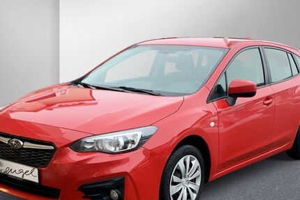 Subaru Impreza 58.200 km 15.899 &euro; Wunsiedel 95632