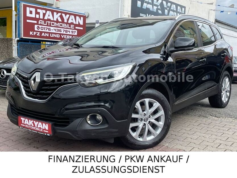 Kadjar