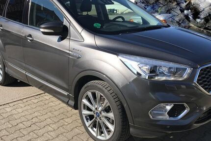 Ford Kuga 70.000 km 16.900 &euro; Schwarzenbach 88361
