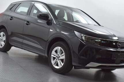 Opel Grandland X 14.964 km 18.950 &euro; Bebra 36179