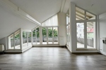 Der Sonne ein Stück näher - 2 Zimmer mit großer Dachterasse - Dachgeschoßwohnung Gotha Mohrenstraße - WE 11 | Angebot:26555000