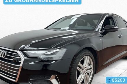 Audi A6 73.774 km 27.997 &euro; Starnberg 82319