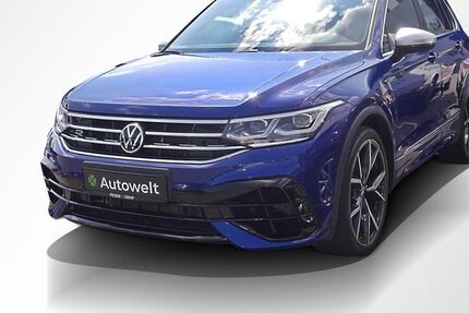 VW Tiguan 54.924 km 38.650 € Lauf 91207