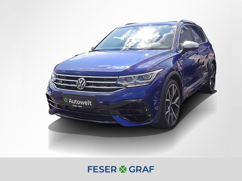 VW Tiguan 54.924 km 38.650 € Lauf 91207