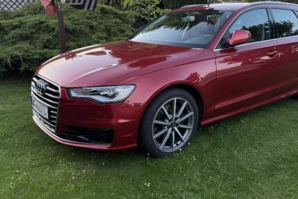 Audi A6 75.000 km 22.800 &euro; Schöppenstedt 38170