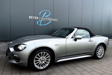Fiat 124 Spider