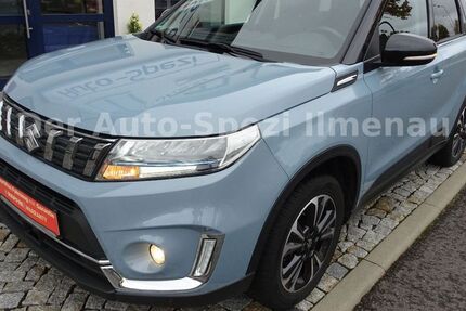 Suzuki Vitara 26.655 km 21.985 € Ilmenau 98693