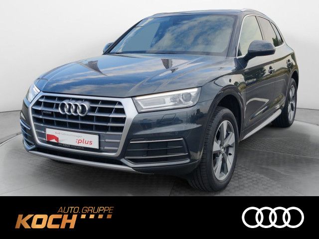 Audi Q5 71.850 km 32.890 &euro; Schwäbisch Hall 74523