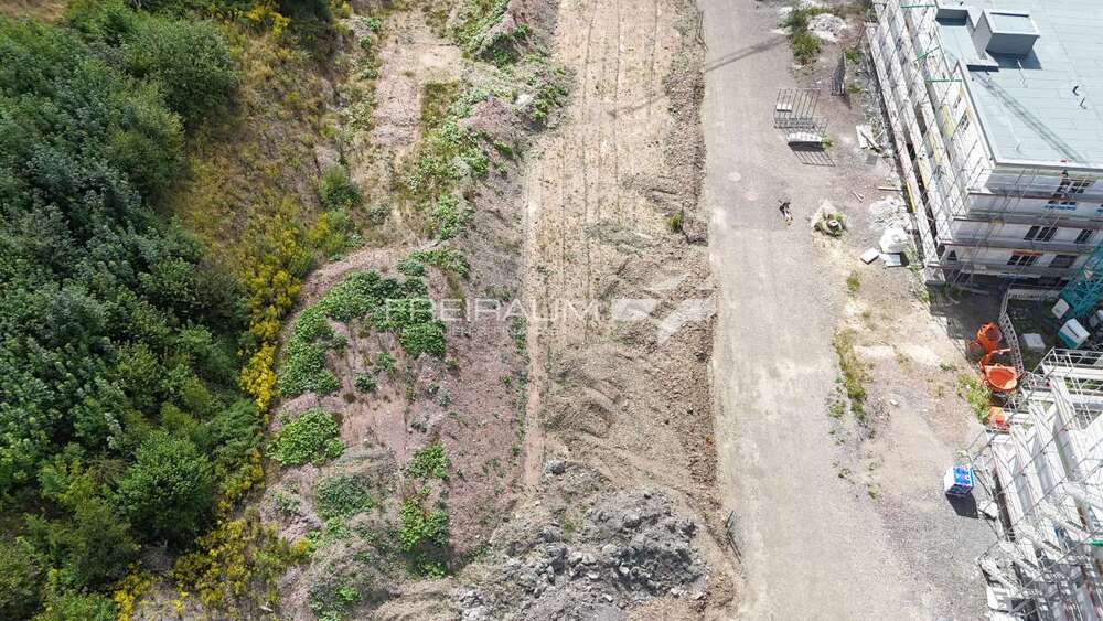 Grundstück Hilchenbach / Allenbach Allenbach - 90.000&euro; | Angebot:27121155