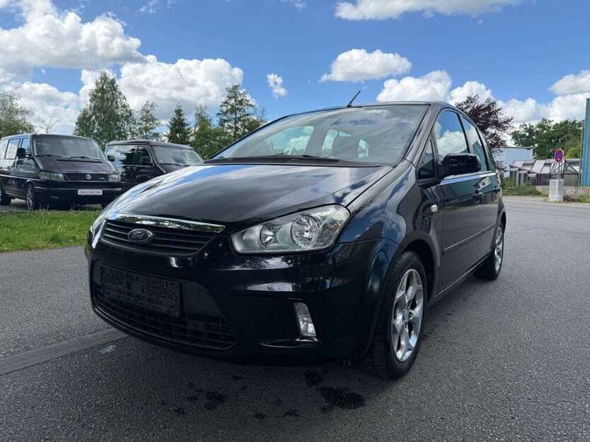C-Max