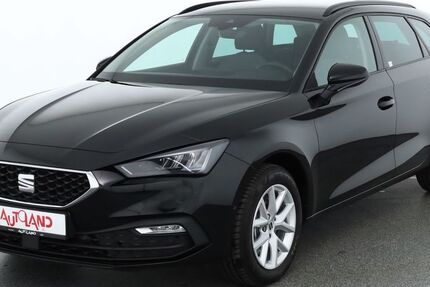 Seat Leon 47.703 km 23.990 &euro; Meißen 01662