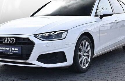Audi A4 113.835 km 25.590 &euro; Bielefeld 33689