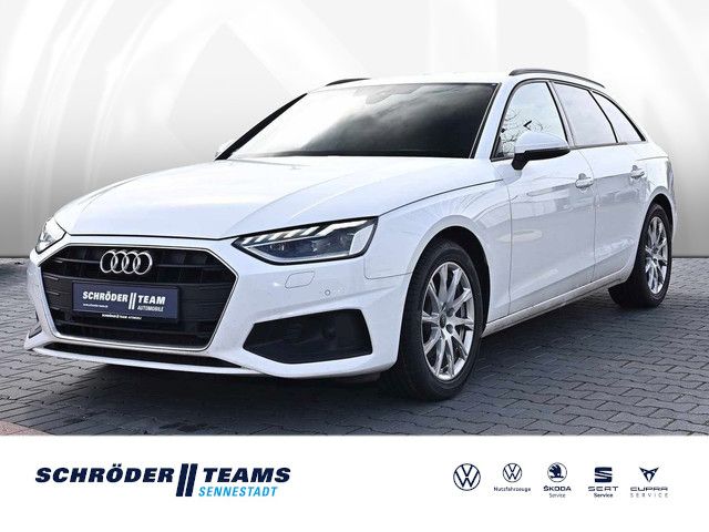 Audi A4 113.835 km 25.590 &euro; Bielefeld 33689
