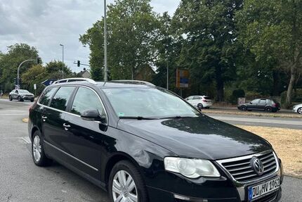 VW Passat 203.000 km 1.500 &euro; Duisburg 47198