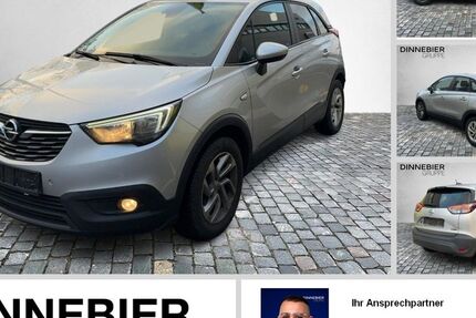 Opel Crossland (X) 67.530 km 11.790 € Berlin 12681