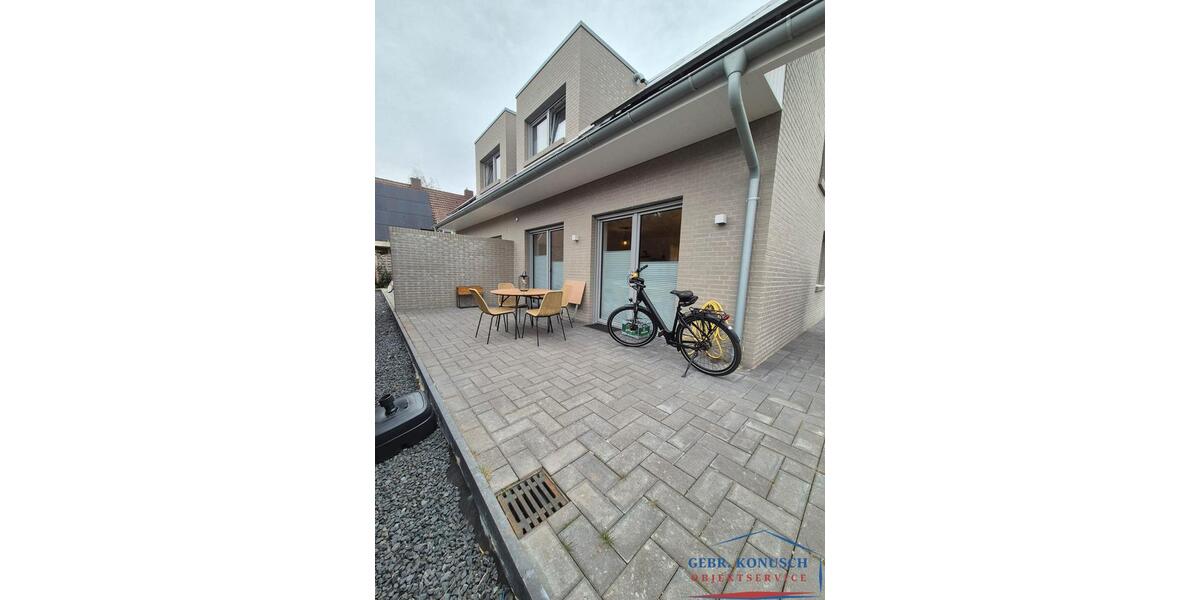 Doppelhaushälfte Meppen - 4 Zimmer, 104 m&sup2;, 1.150&euro; | Angebot:26068940