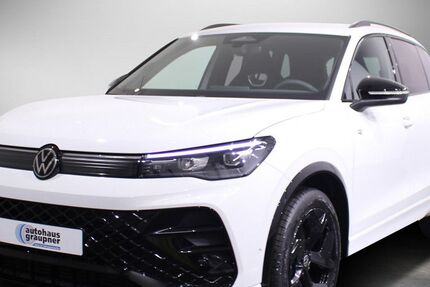 VW Tiguan 32.480 km 40.911 &euro; Brandis 04821