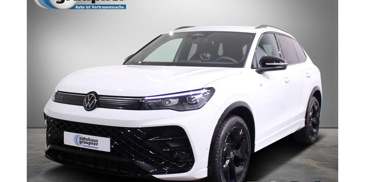 VW Tiguan 32.480 km 40.911 &euro; Brandis 04821
