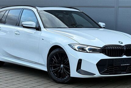 BMW 320 20.650 km 42.790 &euro; Rohr i. NB (bei Regensburg) 93352