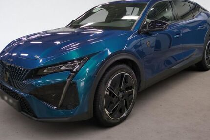 Peugeot 408 20.490 km 31.290 &euro; Marburg 35043