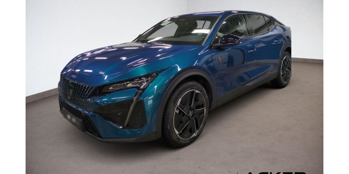 Peugeot 408 20.490 km 31.290 &euro; Marburg 35043