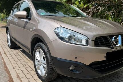 Nissan Qashqai 168.000 km 6.950 &euro; Löcknitz 17321