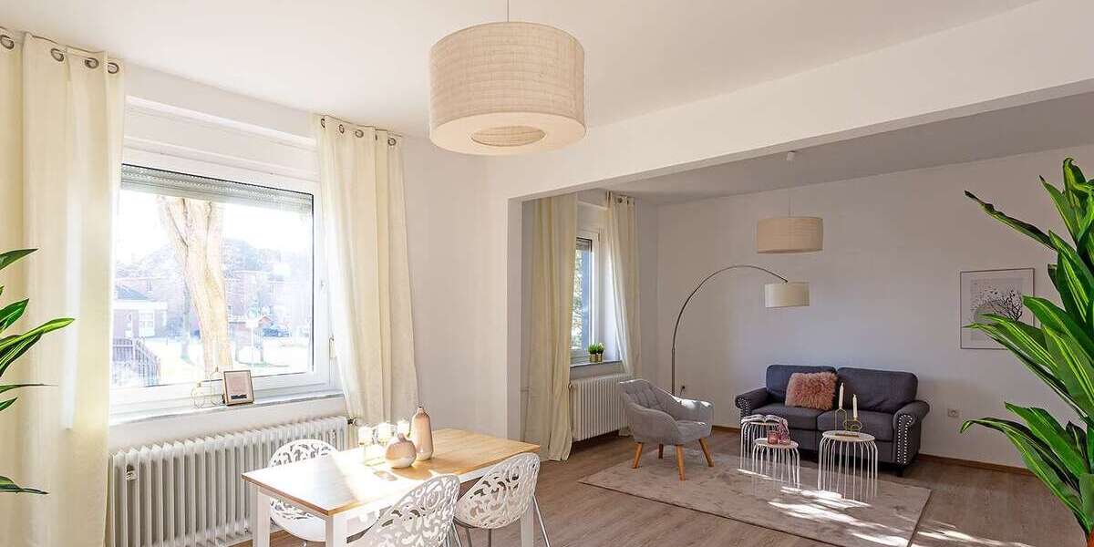 Wohnung zum Kaufen in Seelze 199.000 € 75.61 m² 2 zimmer