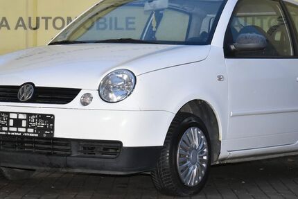 VW Lupo 170.000 km 1.500 &euro; Kremmen 16766
