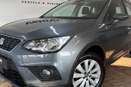 Seat Arona 90.000 km 12.200 &euro; Altdorf 84032