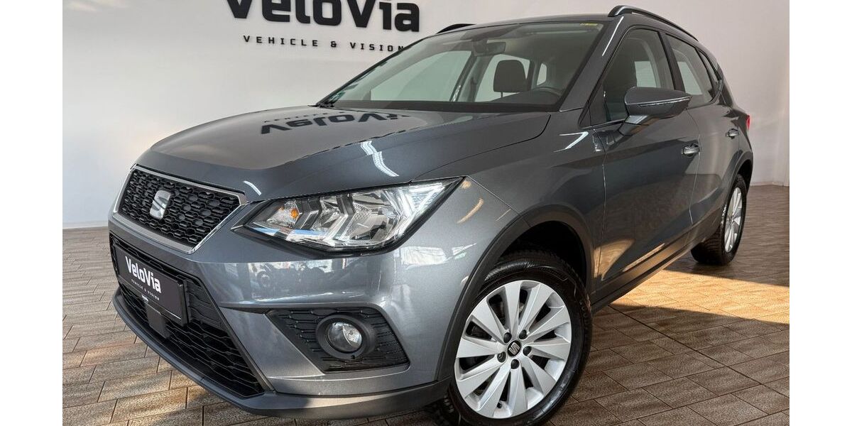 Seat Arona 90.000 km 12.200 &euro; Altdorf 84032