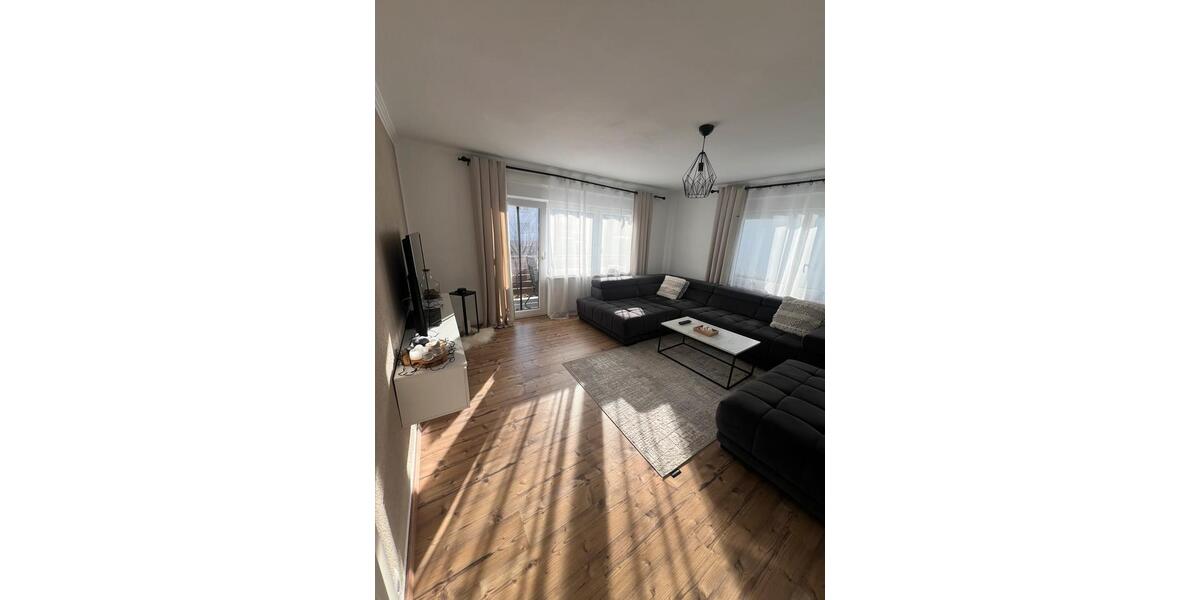 Helle 2-Zimmer Wohnung in Nellmersbach 2 zimmer