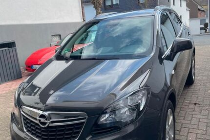 Opel Mokka 128.000 km 7.580 &euro; Dillenburg 35684