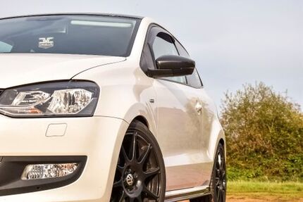 VW Polo 203.000 km 5.000 &euro; Dortmund 44267