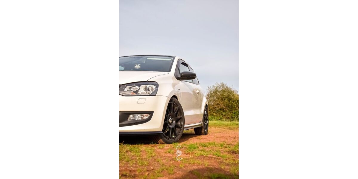 VW Polo 203.000 km 5.000 &euro; Dortmund 44267