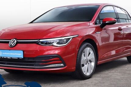VW Golf 53.990 km 22.990 &euro; Schladen 38315