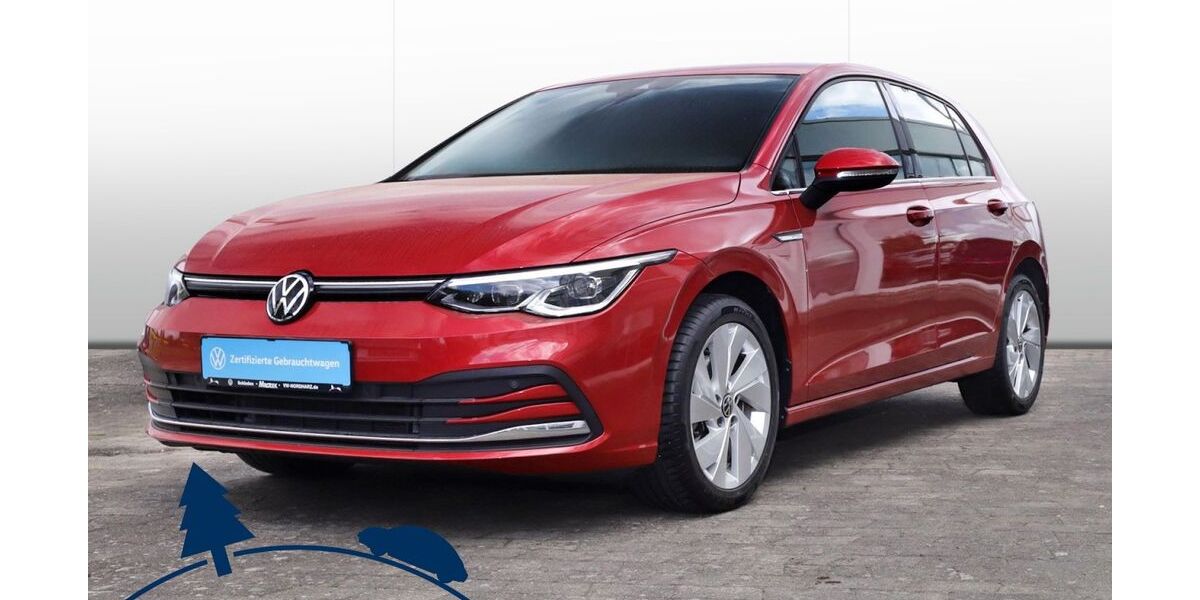 VW Golf 53.990 km 22.990 &euro; Schladen 38315